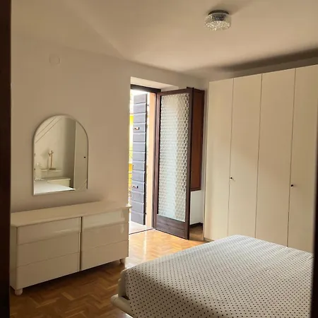 Uno Scorcio Nel Blu Apartment Toscolano-Maderno