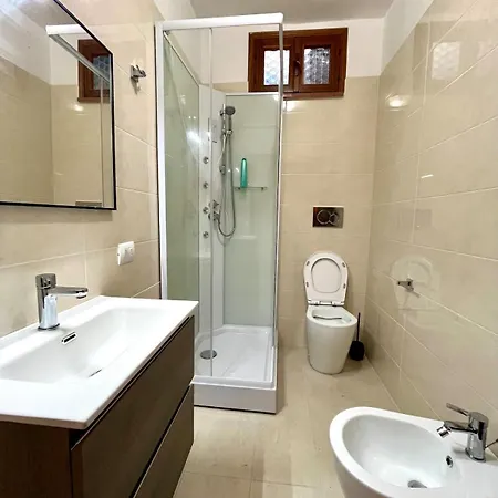 Uno Scorcio Nel Blu Apartment Toscolano-Maderno
