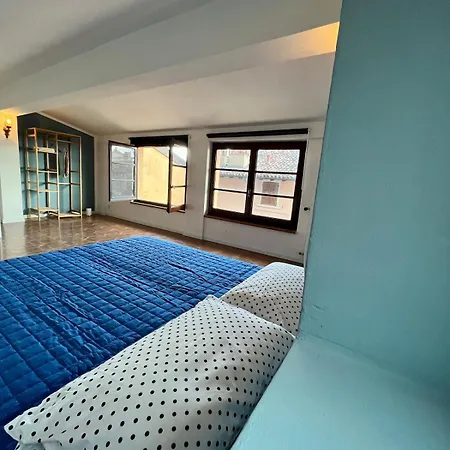 Apartment Uno Scorcio Nel Blu Toscolano-Maderno