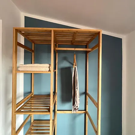 Uno Scorcio Nel Blu