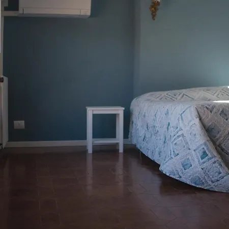 Uno Scorcio Nel Blu Apartment *