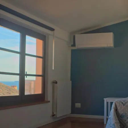 Apartment Uno Scorcio Nel Blu Toscolano-Maderno